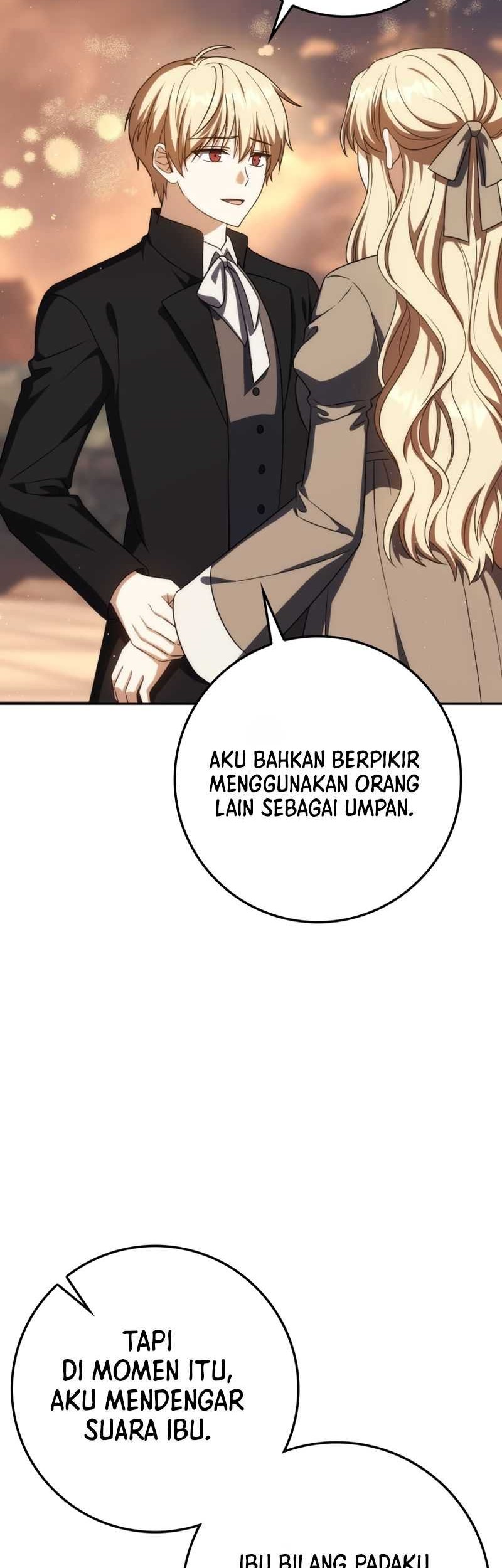 The Reincarnated Assassin Is A Genius Swordsman Chapter 52 Halaman 7
