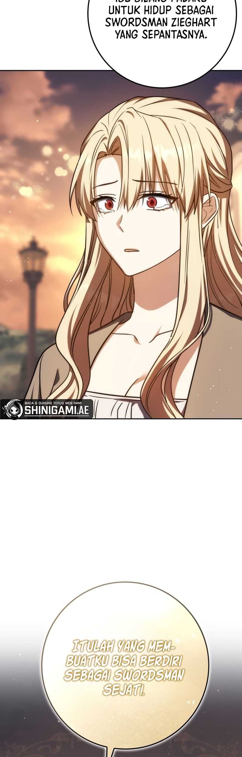 The Reincarnated Assassin Is A Genius Swordsman Chapter 52 Halaman 8