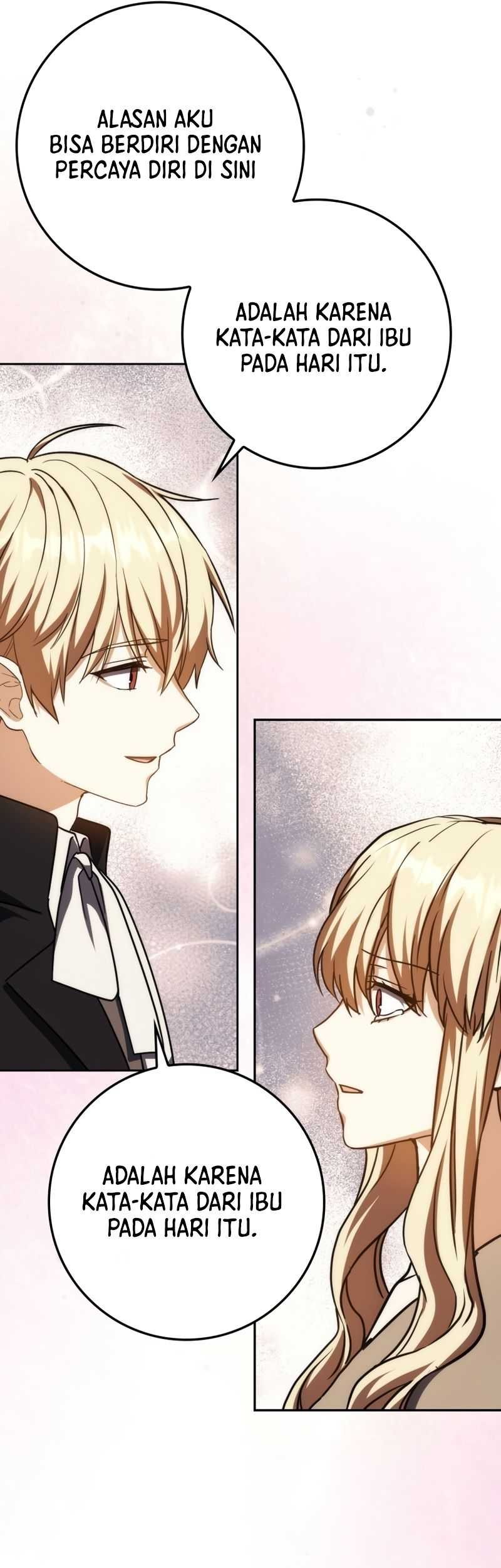 The Reincarnated Assassin Is A Genius Swordsman Chapter 52 Halaman 10