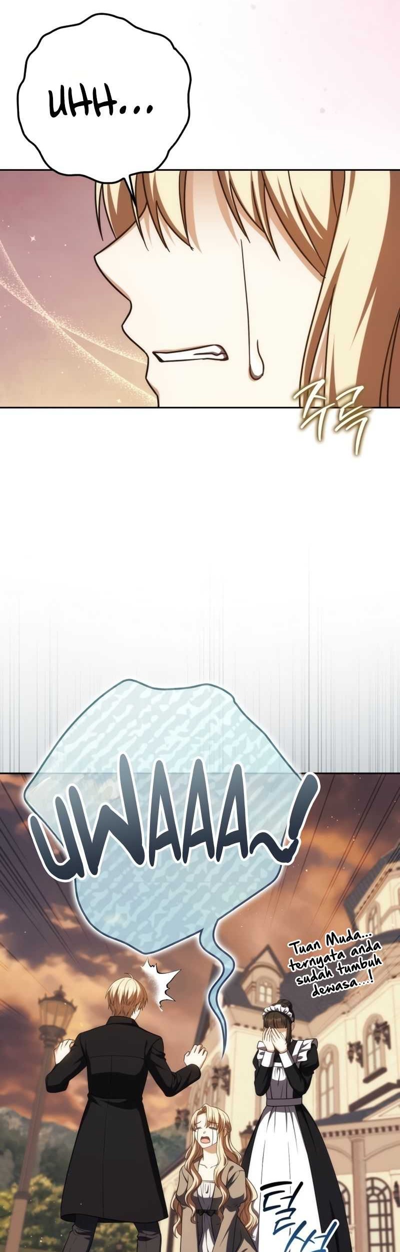 The Reincarnated Assassin Is A Genius Swordsman Chapter 52 Halaman 11