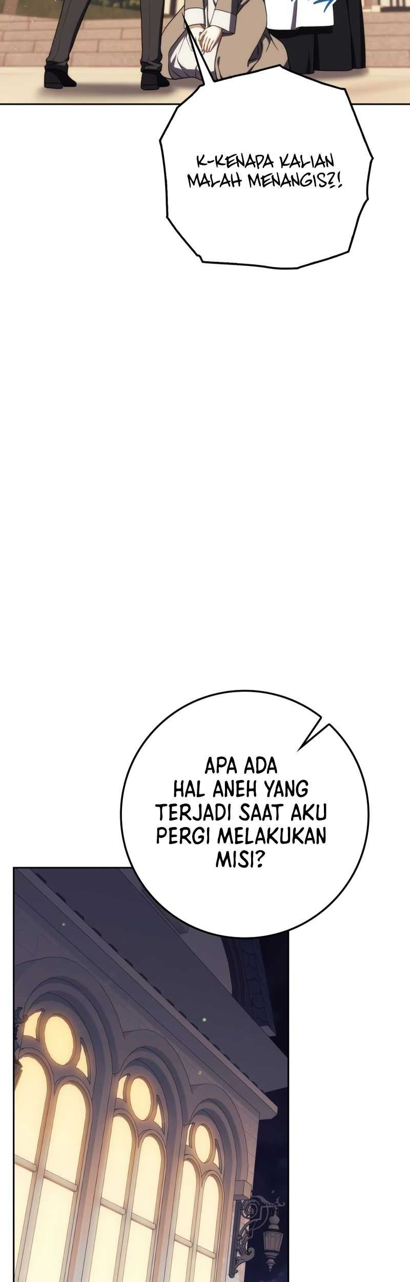 The Reincarnated Assassin Is A Genius Swordsman Chapter 52 Halaman 12