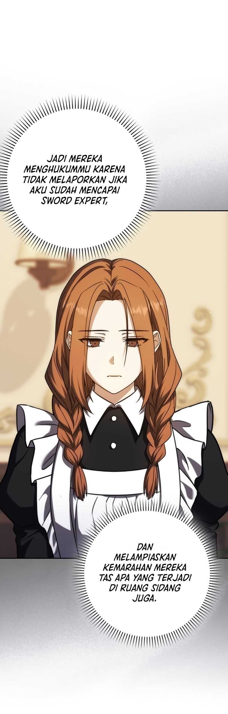 The Reincarnated Assassin Is A Genius Swordsman Chapter 52 Halaman 14