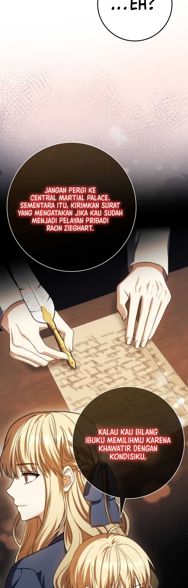 The Reincarnated Assassin Is A Genius Swordsman Chapter 52 Halaman 16