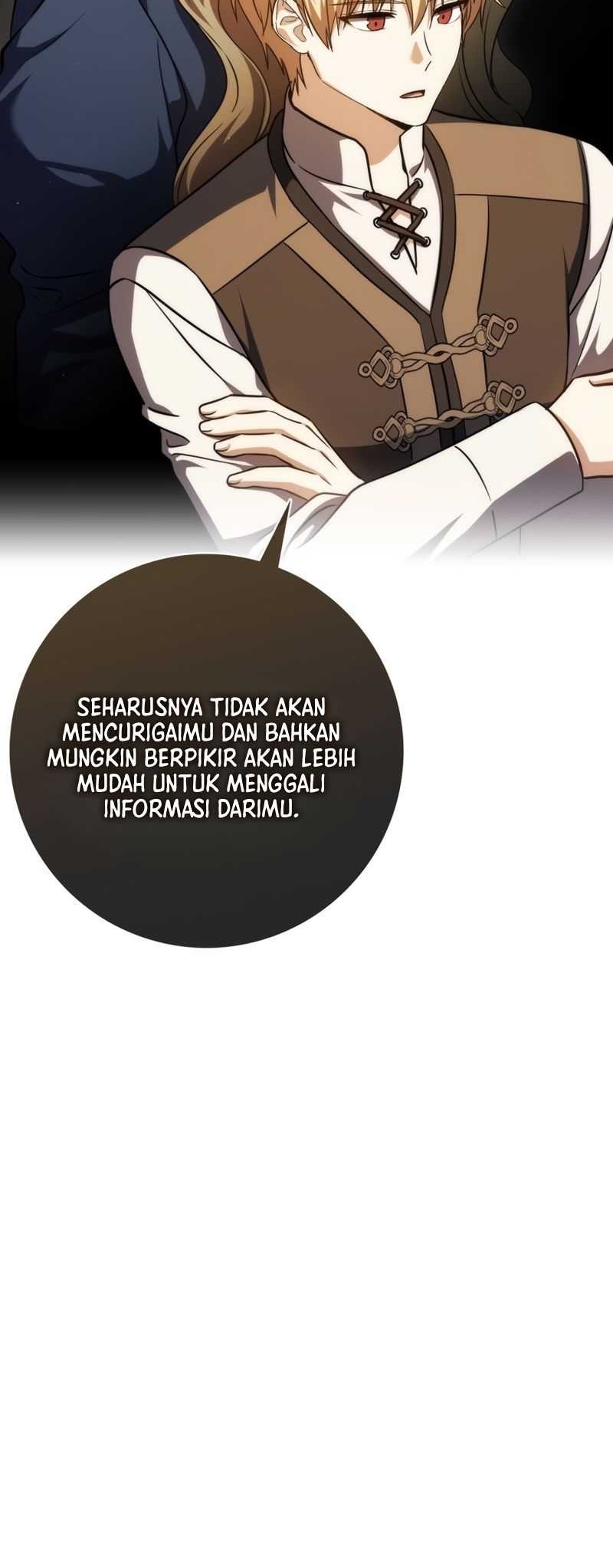 The Reincarnated Assassin Is A Genius Swordsman Chapter 52 Halaman 17