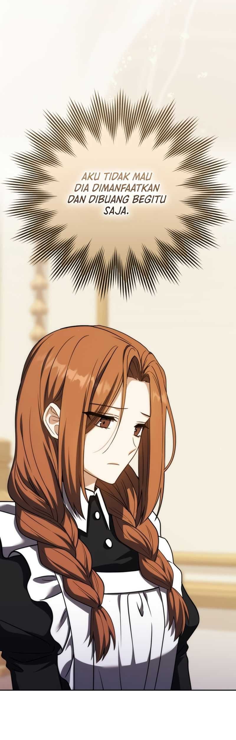 The Reincarnated Assassin Is A Genius Swordsman Chapter 52 Halaman 22