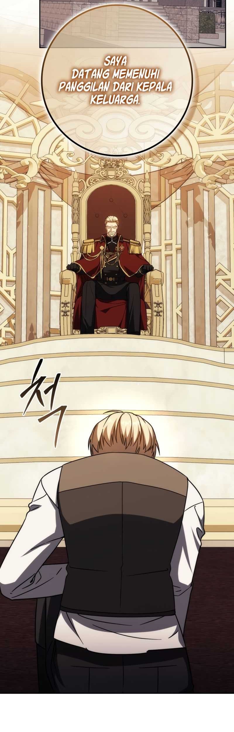 The Reincarnated Assassin Is A Genius Swordsman Chapter 52 Halaman 25