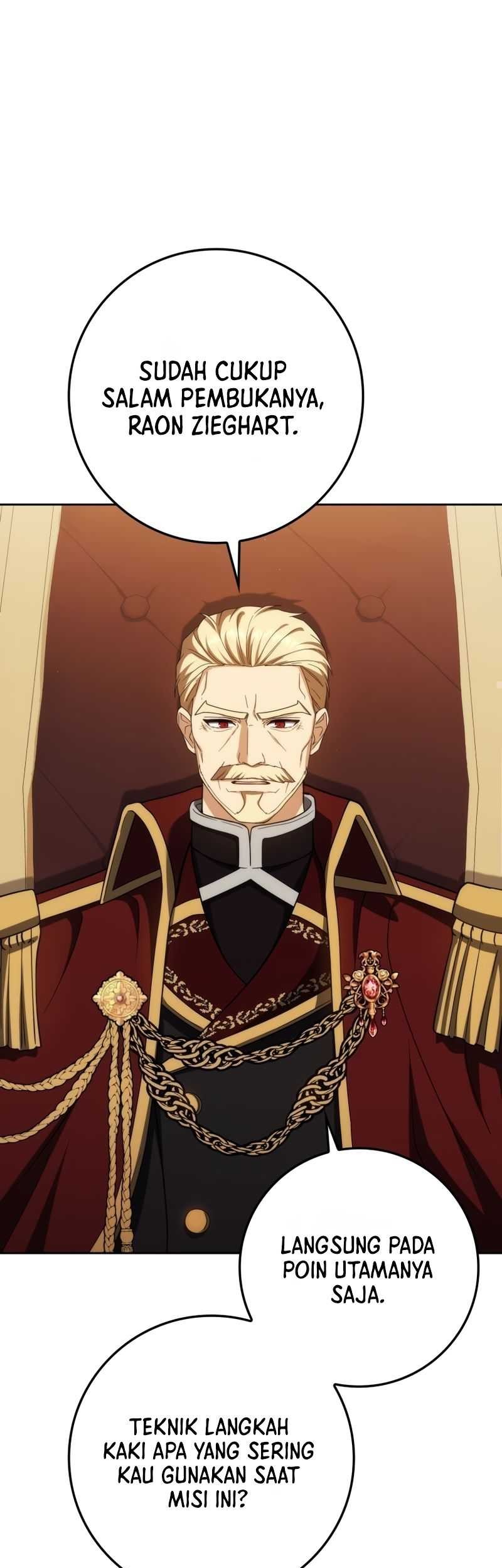 The Reincarnated Assassin Is A Genius Swordsman Chapter 52 Halaman 26