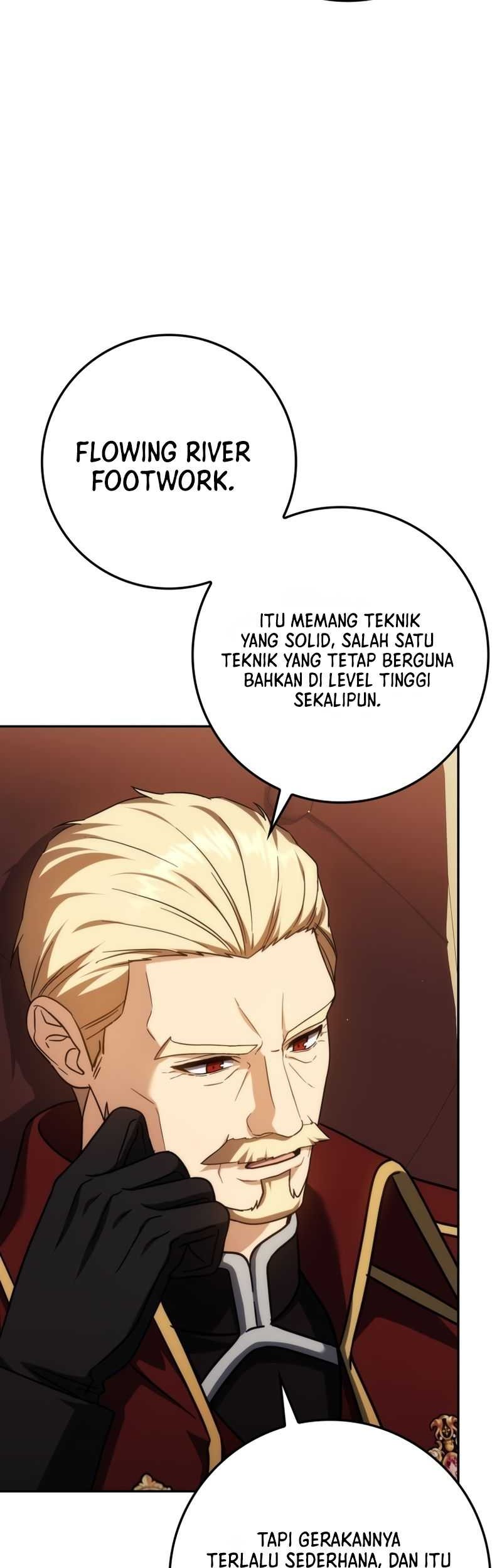 The Reincarnated Assassin Is A Genius Swordsman Chapter 52 Halaman 28