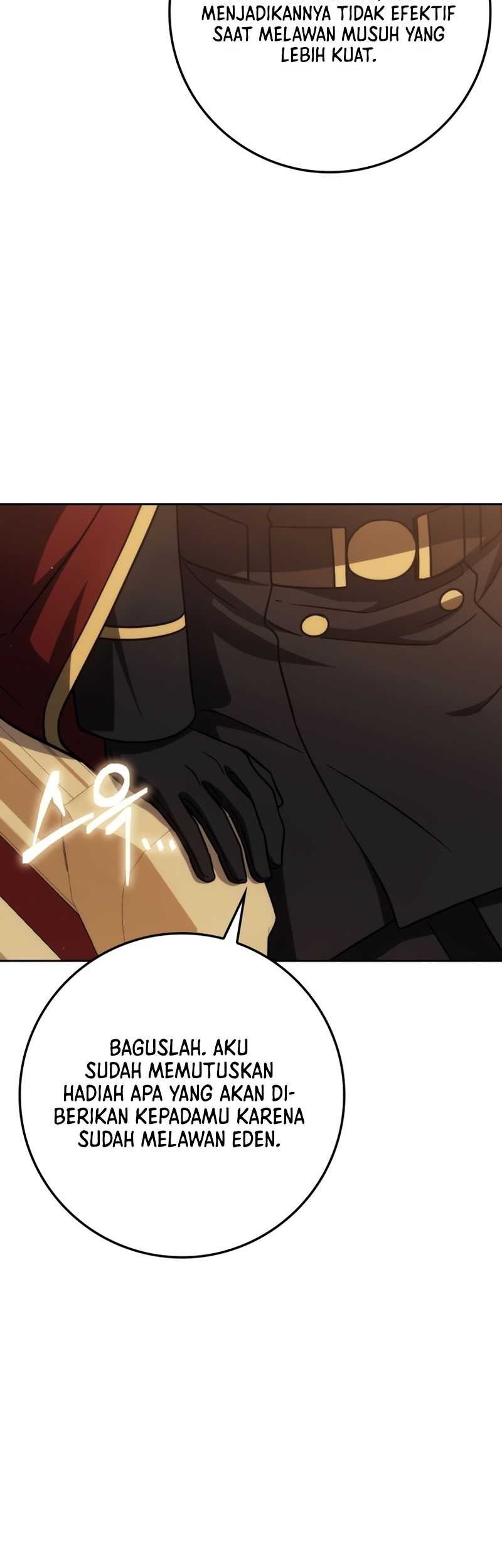 The Reincarnated Assassin Is A Genius Swordsman Chapter 52 Halaman 29