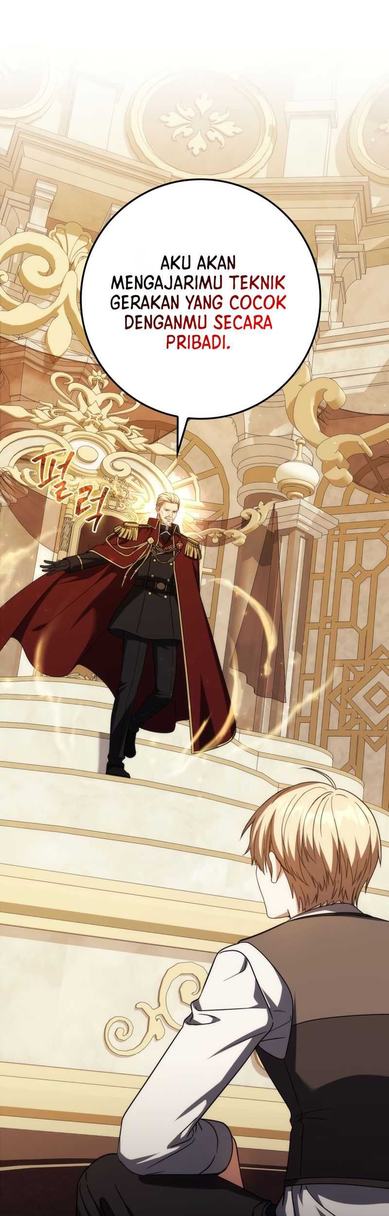 The Reincarnated Assassin Is A Genius Swordsman Chapter 52 Halaman 30