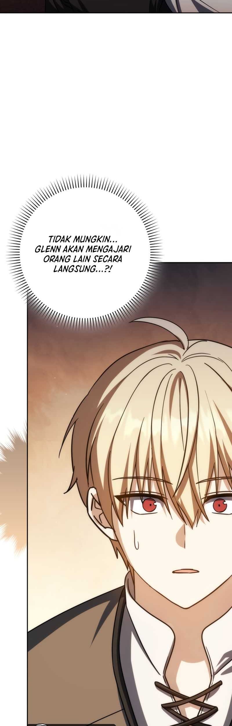 The Reincarnated Assassin Is A Genius Swordsman Chapter 52 Halaman 31