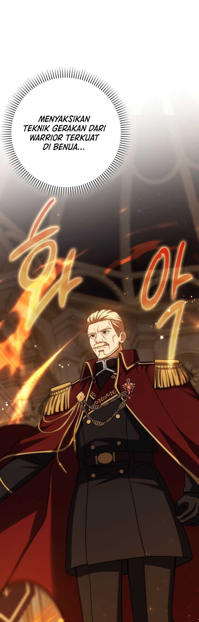 The Reincarnated Assassin Is A Genius Swordsman Chapter 52 Halaman 35