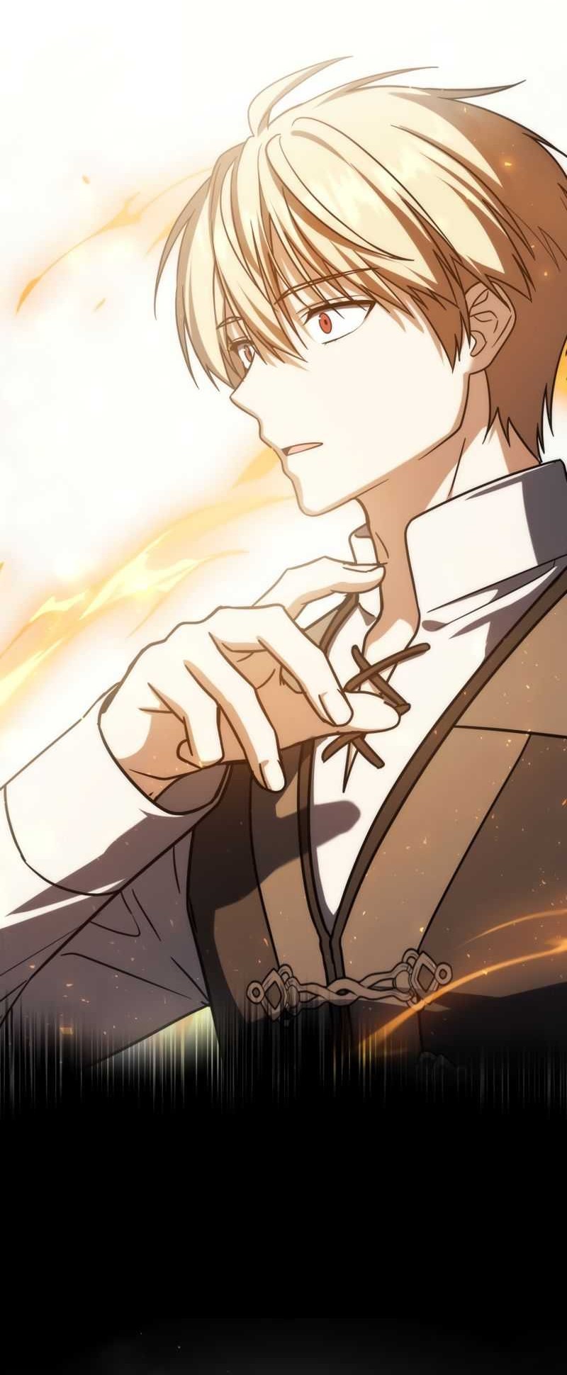 The Reincarnated Assassin Is A Genius Swordsman Chapter 52 Halaman 37