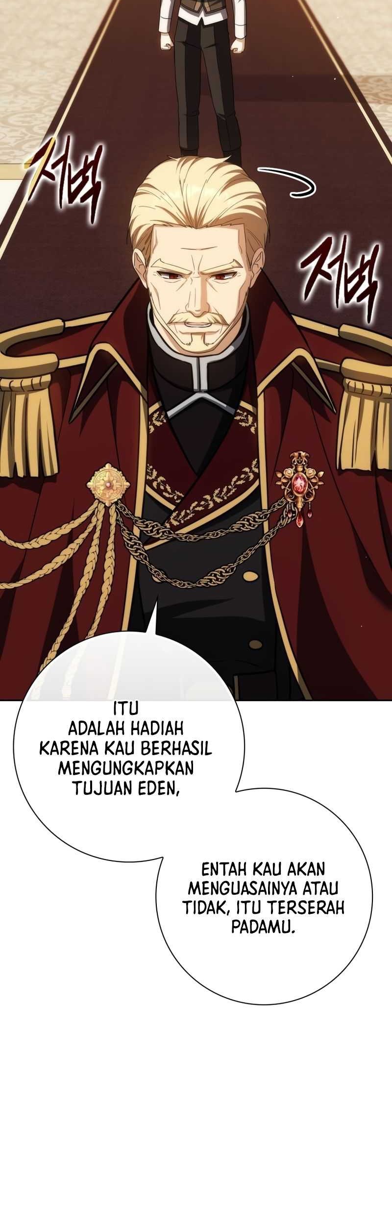 The Reincarnated Assassin Is A Genius Swordsman Chapter 52 Halaman 44