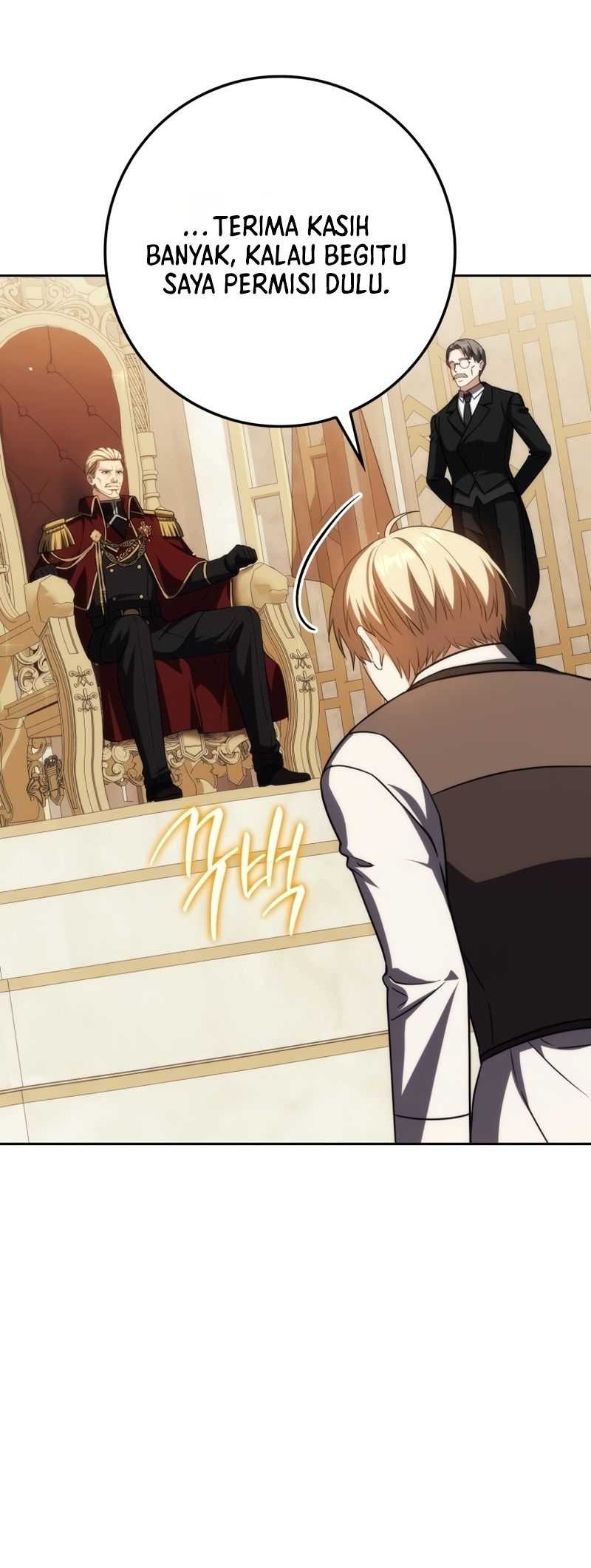The Reincarnated Assassin Is A Genius Swordsman Chapter 52 Halaman 45