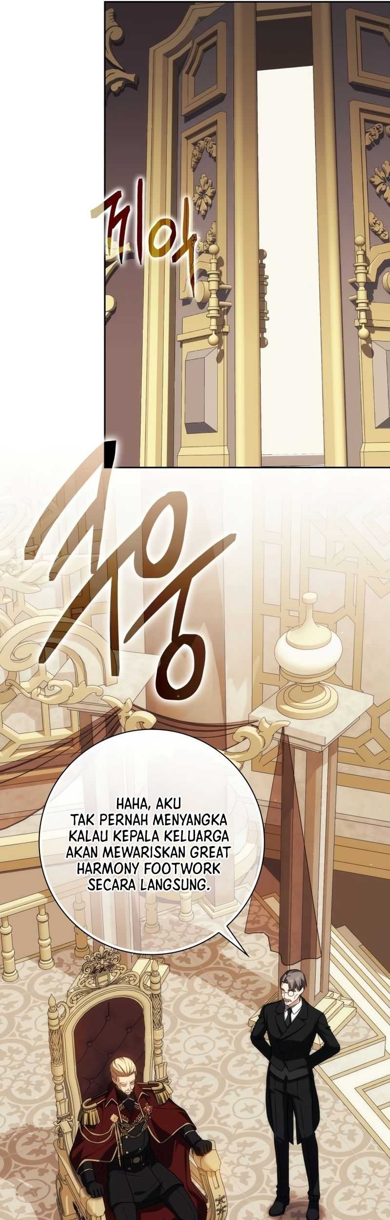 The Reincarnated Assassin Is A Genius Swordsman Chapter 52 Halaman 46