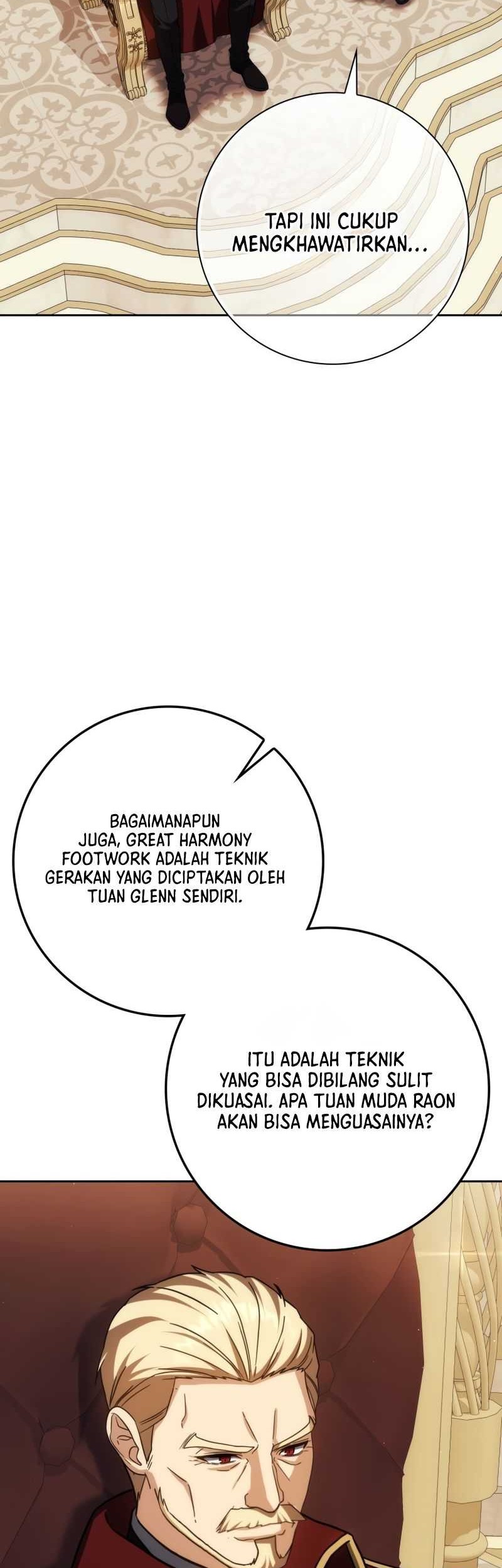 The Reincarnated Assassin Is A Genius Swordsman Chapter 52 Halaman 47