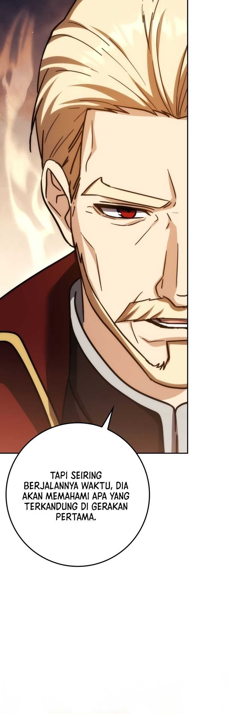 The Reincarnated Assassin Is A Genius Swordsman Chapter 52 Halaman 51
