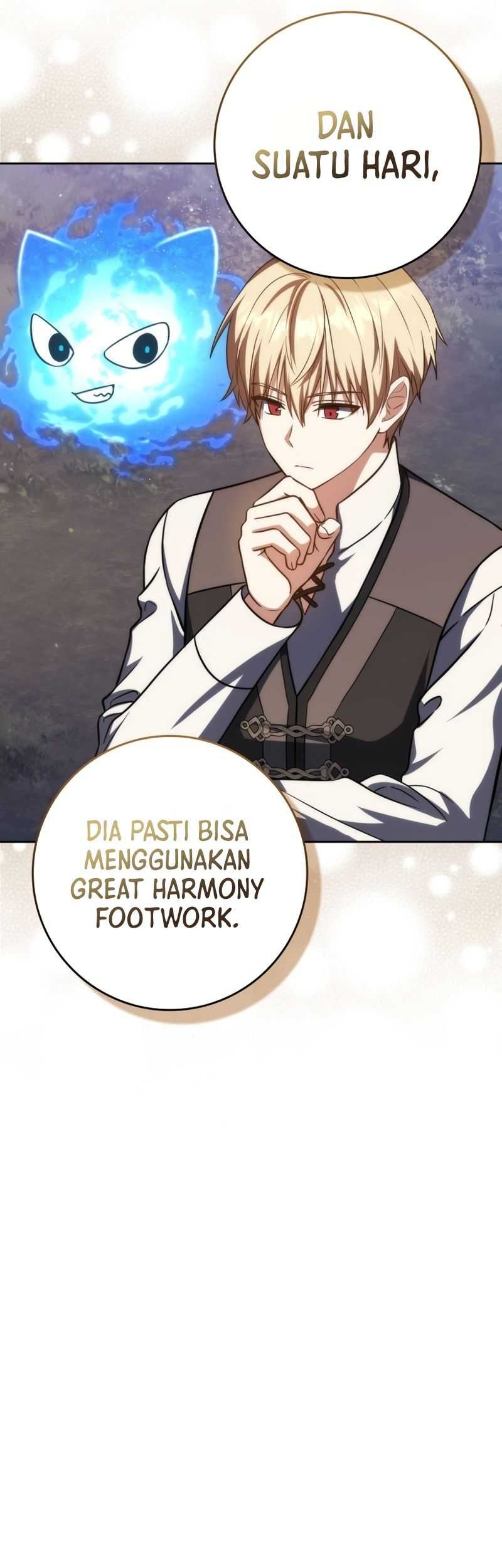 The Reincarnated Assassin Is A Genius Swordsman Chapter 52 Halaman 52