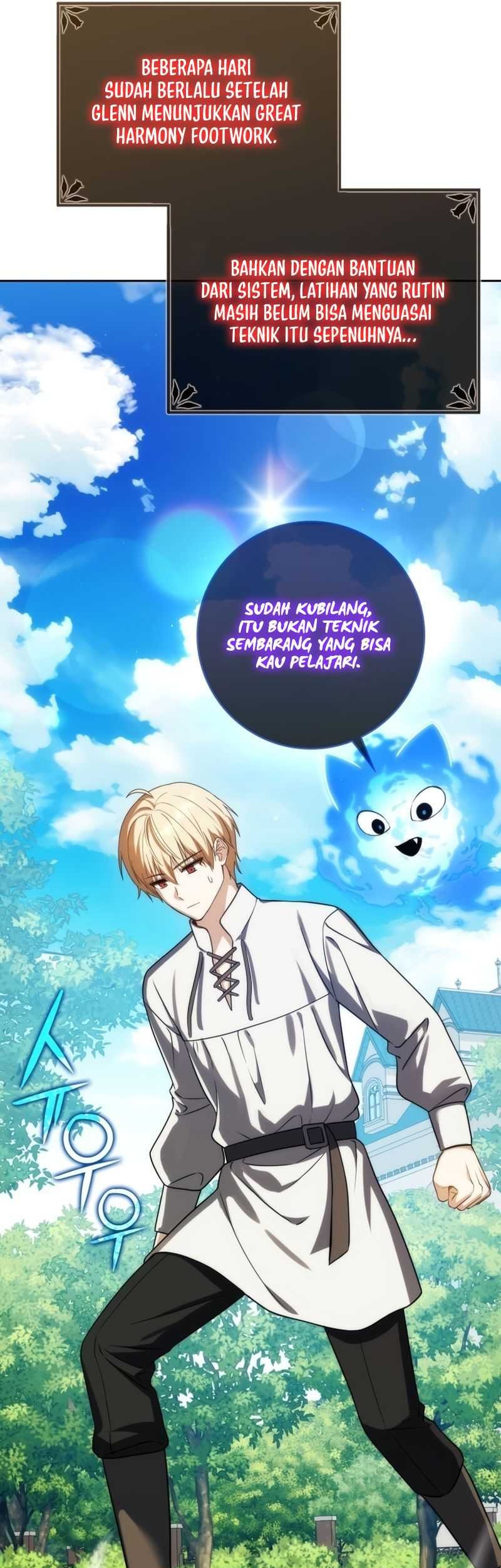 The Reincarnated Assassin Is A Genius Swordsman Chapter 52 Halaman 54