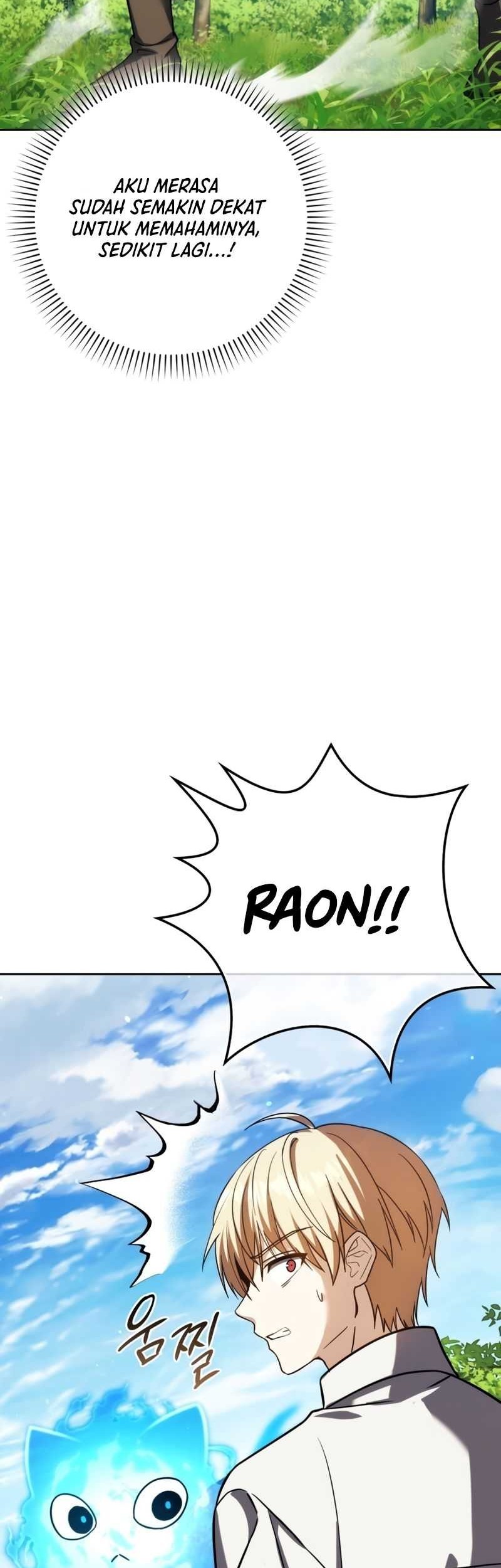 The Reincarnated Assassin Is A Genius Swordsman Chapter 52 Halaman 55