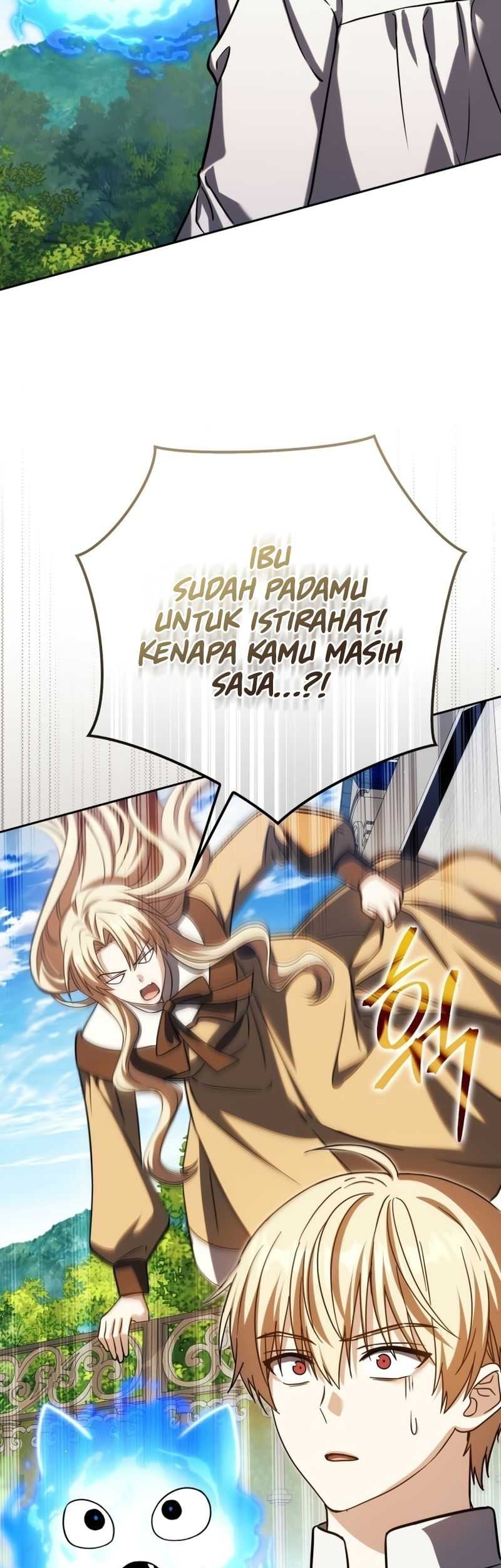 The Reincarnated Assassin Is A Genius Swordsman Chapter 52 Halaman 56