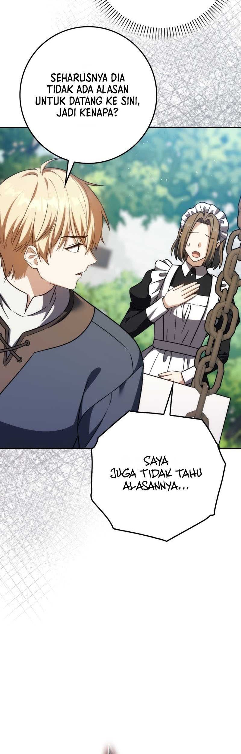 The Reincarnated Assassin Is A Genius Swordsman Chapter 52 Halaman 67