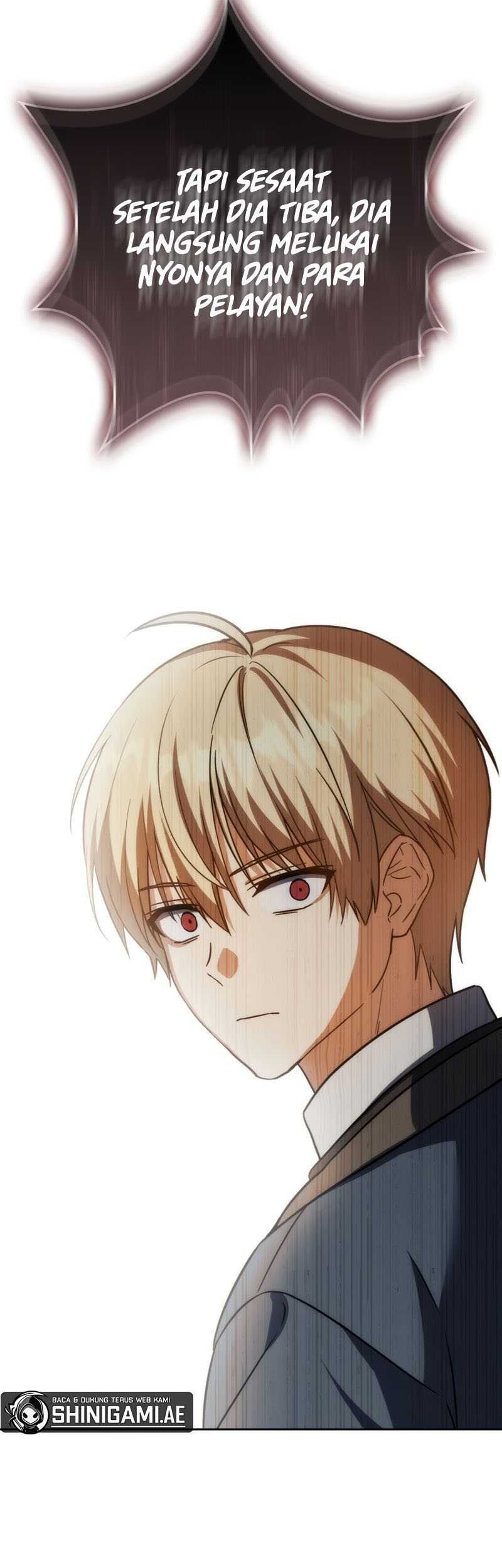 The Reincarnated Assassin Is A Genius Swordsman Chapter 52 Halaman 68