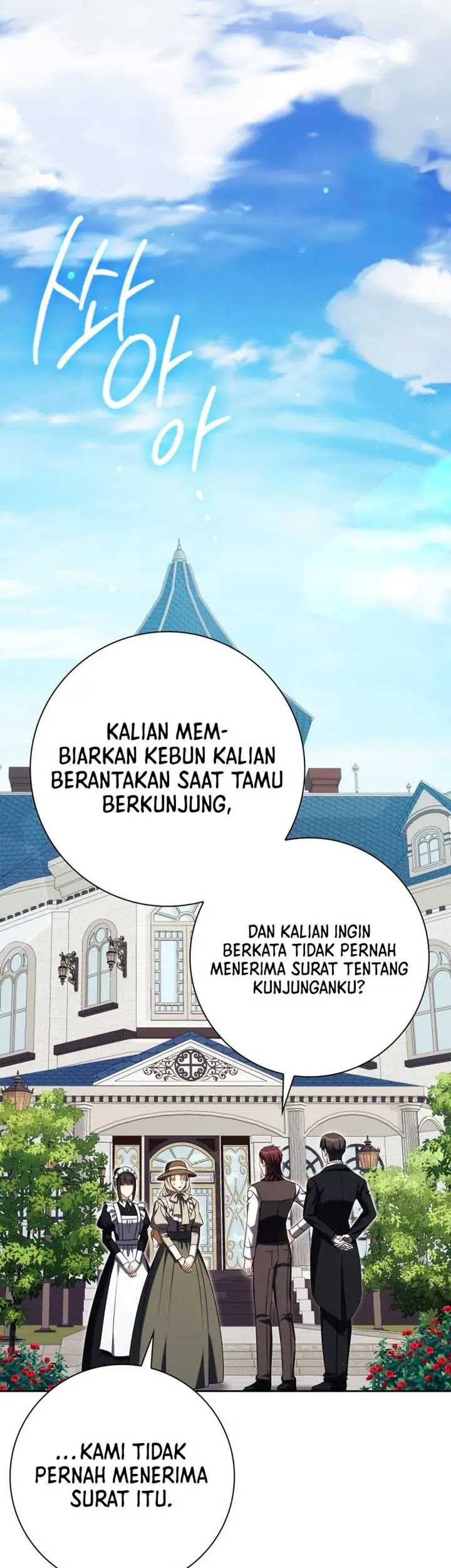 The Reincarnated Assassin Is A Genius Swordsman Chapter 53 Halaman 6