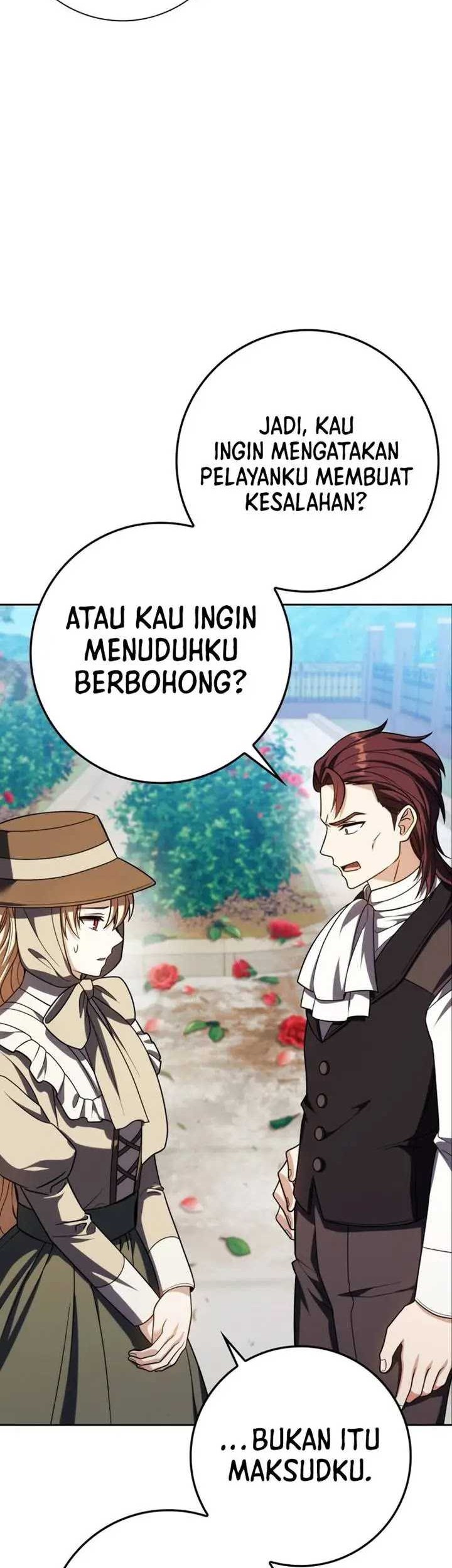 The Reincarnated Assassin Is A Genius Swordsman Chapter 53 Halaman 7