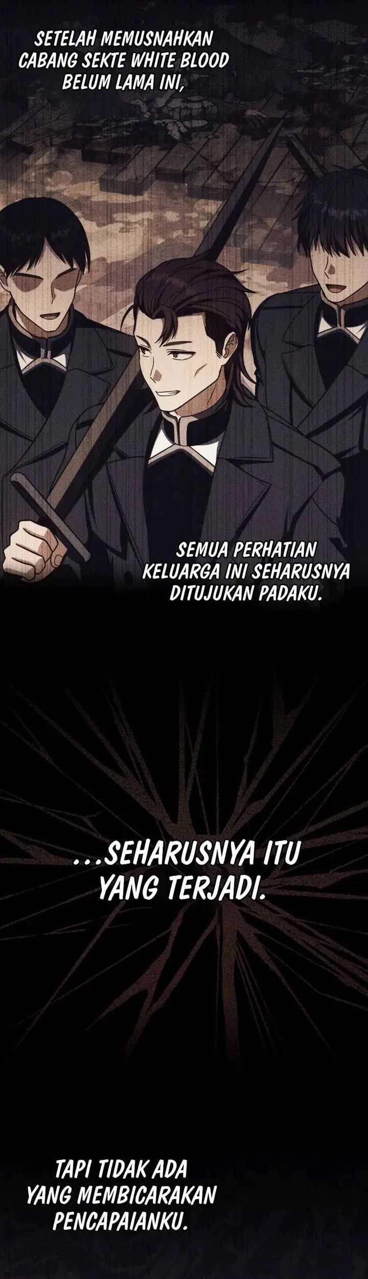 The Reincarnated Assassin Is A Genius Swordsman Chapter 53 Halaman 10