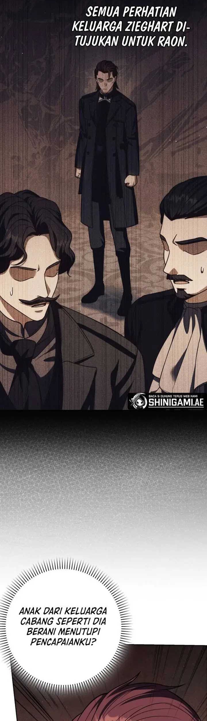 The Reincarnated Assassin Is A Genius Swordsman Chapter 53 Halaman 11