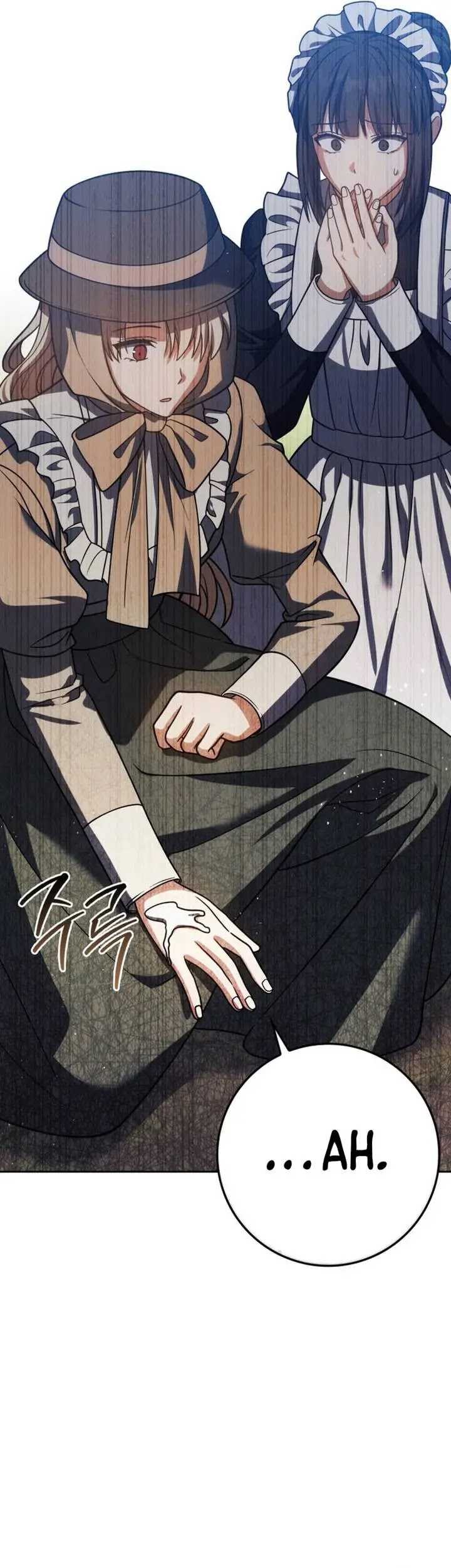 The Reincarnated Assassin Is A Genius Swordsman Chapter 53 Halaman 14