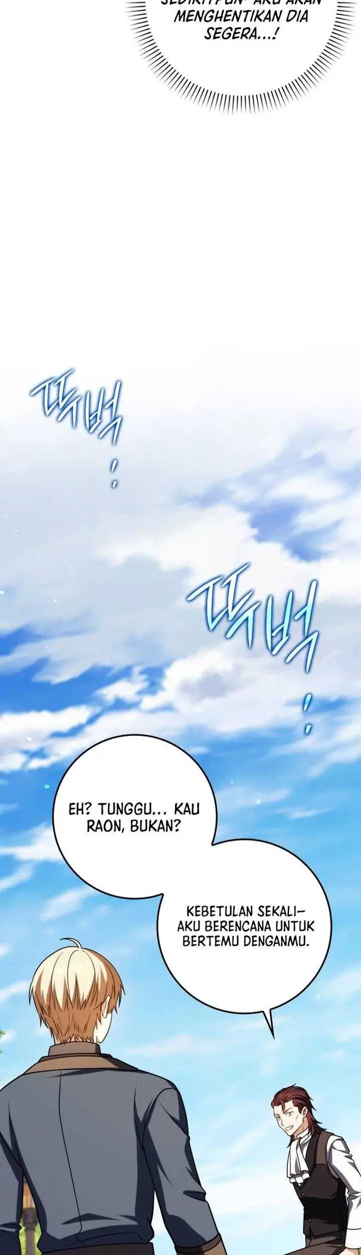 The Reincarnated Assassin Is A Genius Swordsman Chapter 53 Halaman 19