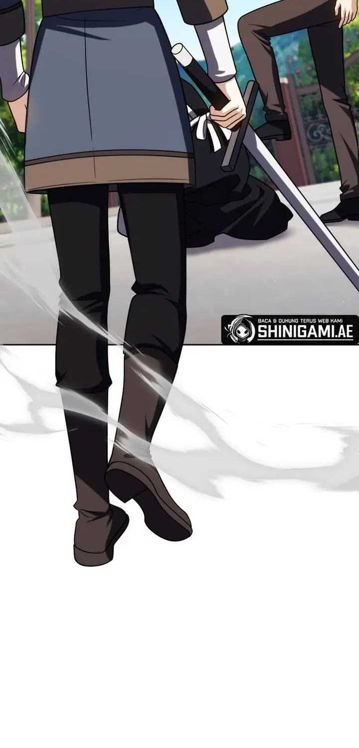 The Reincarnated Assassin Is A Genius Swordsman Chapter 53 Halaman 20