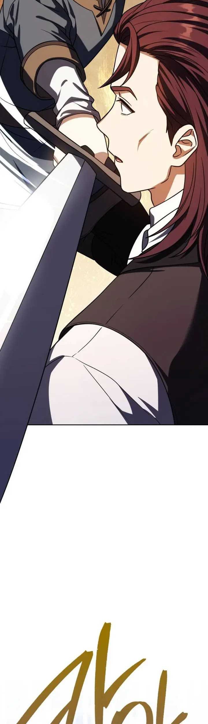 The Reincarnated Assassin Is A Genius Swordsman Chapter 53 Halaman 24