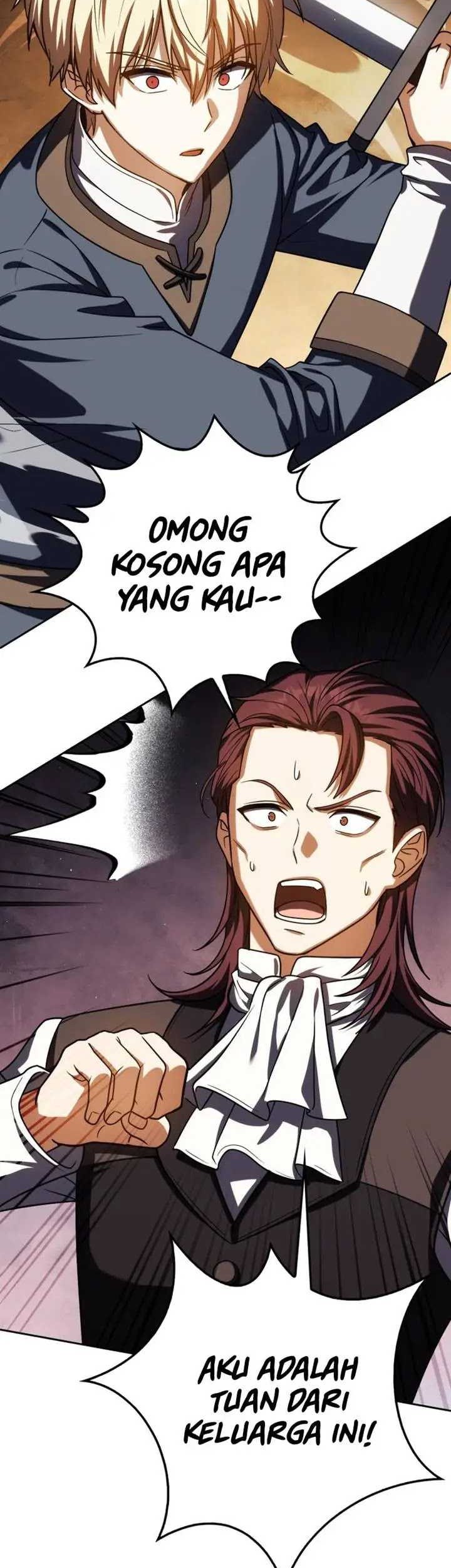 The Reincarnated Assassin Is A Genius Swordsman Chapter 53 Halaman 29