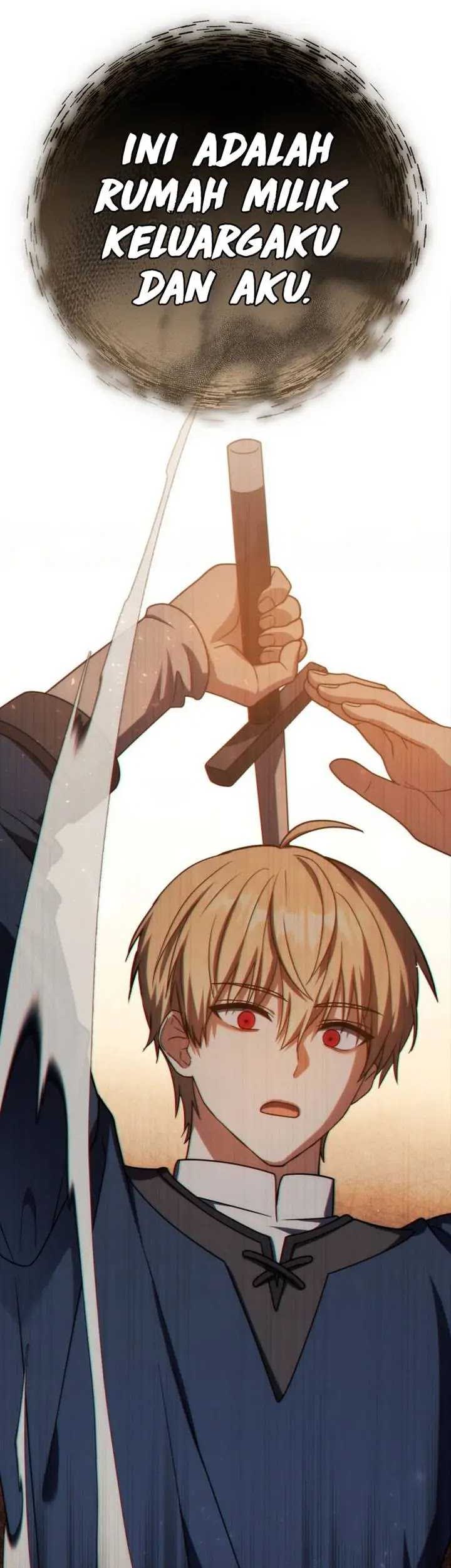 The Reincarnated Assassin Is A Genius Swordsman Chapter 53 Halaman 33