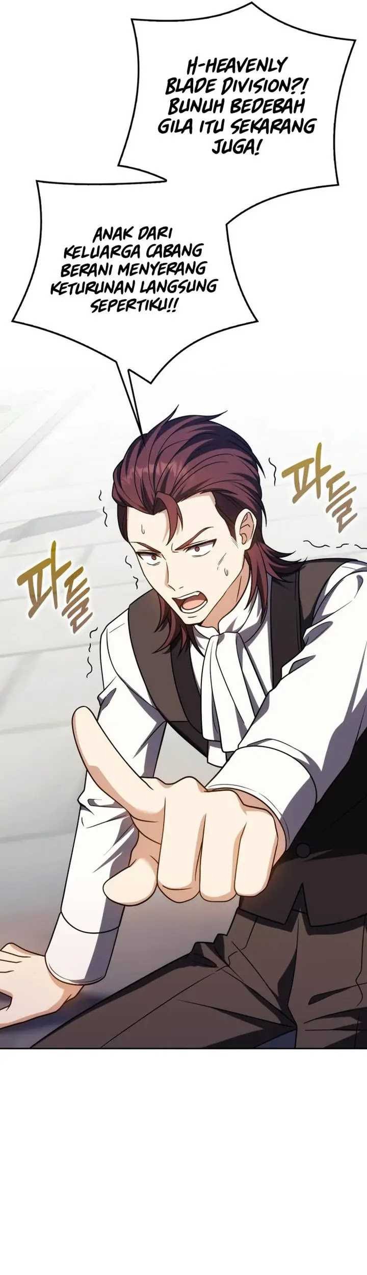 The Reincarnated Assassin Is A Genius Swordsman Chapter 53 Halaman 38