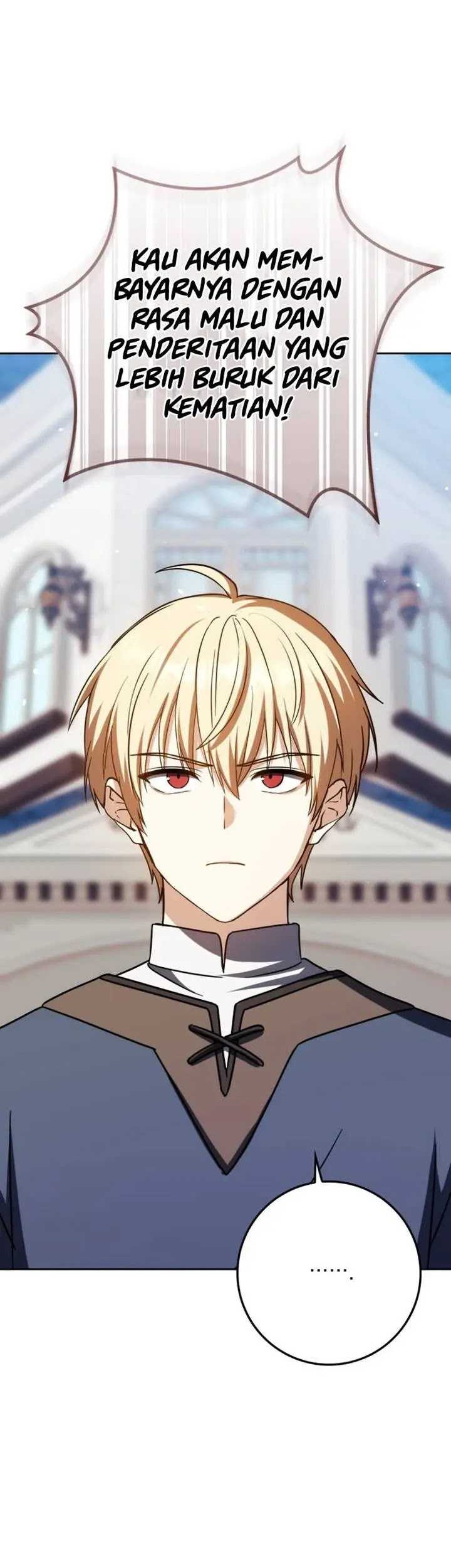 The Reincarnated Assassin Is A Genius Swordsman Chapter 53 Halaman 43