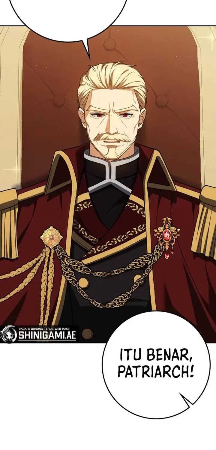 The Reincarnated Assassin Is A Genius Swordsman Chapter 53 Halaman 49