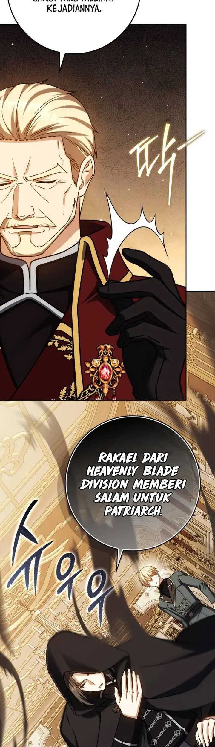 The Reincarnated Assassin Is A Genius Swordsman Chapter 53 Halaman 56