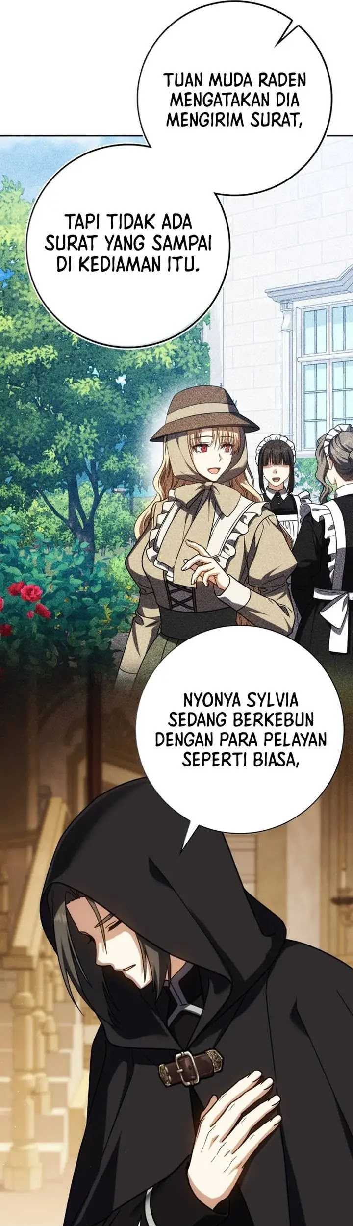The Reincarnated Assassin Is A Genius Swordsman Chapter 53 Halaman 58