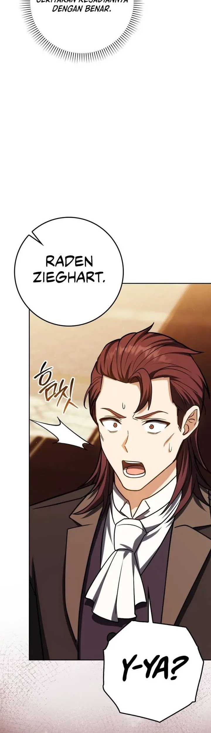 The Reincarnated Assassin Is A Genius Swordsman Chapter 53 Halaman 60