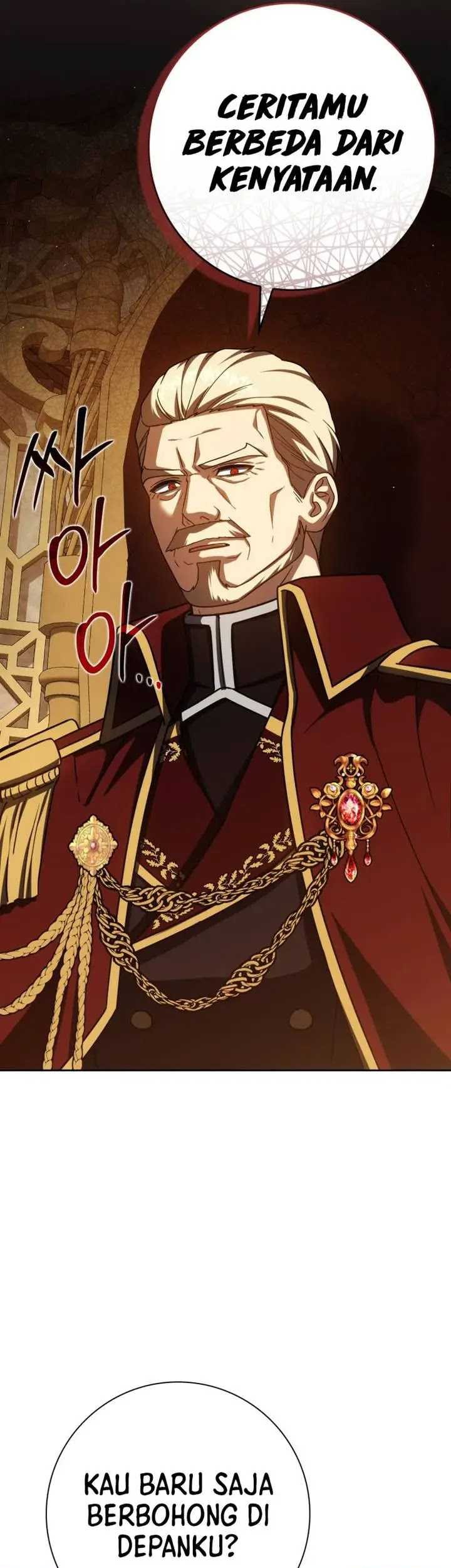 The Reincarnated Assassin Is A Genius Swordsman Chapter 53 Halaman 62