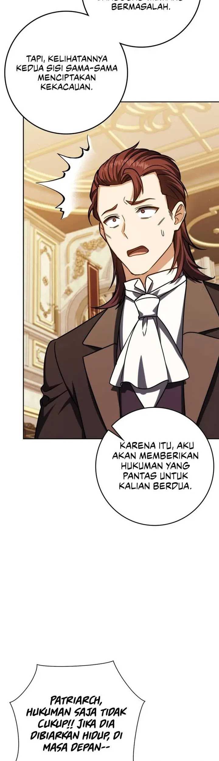 The Reincarnated Assassin Is A Genius Swordsman Chapter 53 Halaman 64