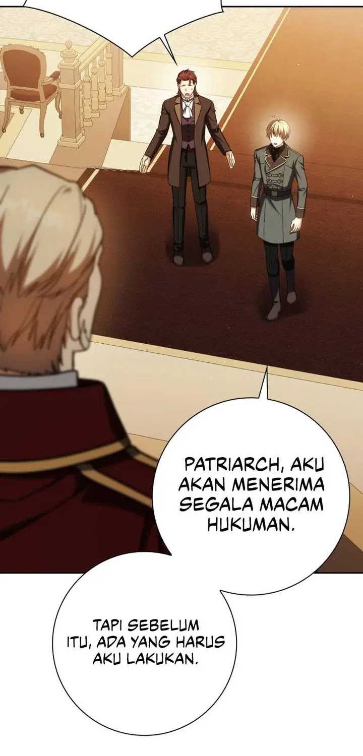 The Reincarnated Assassin Is A Genius Swordsman Chapter 53 Halaman 65