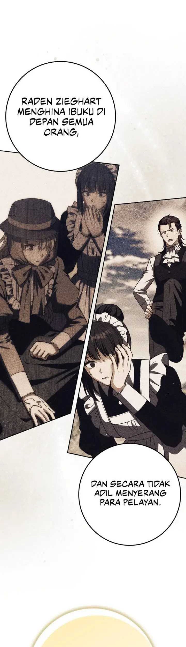The Reincarnated Assassin Is A Genius Swordsman Chapter 53 Halaman 67