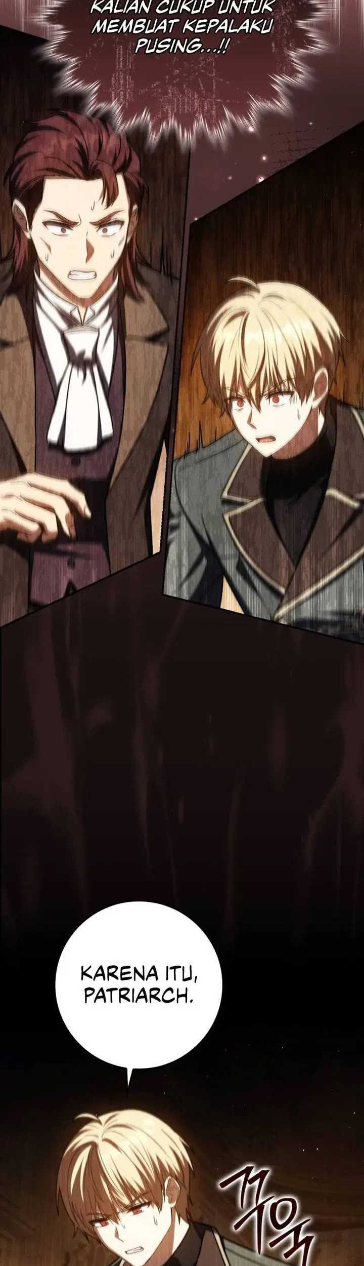 The Reincarnated Assassin Is A Genius Swordsman Chapter 53 Halaman 71