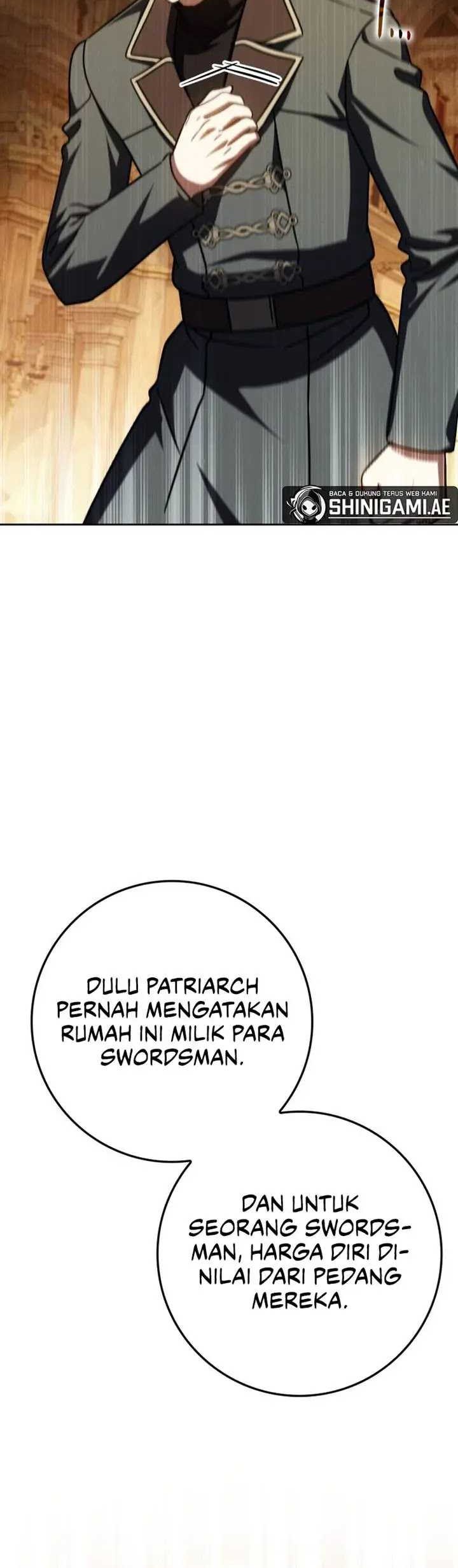The Reincarnated Assassin Is A Genius Swordsman Chapter 53 Halaman 72
